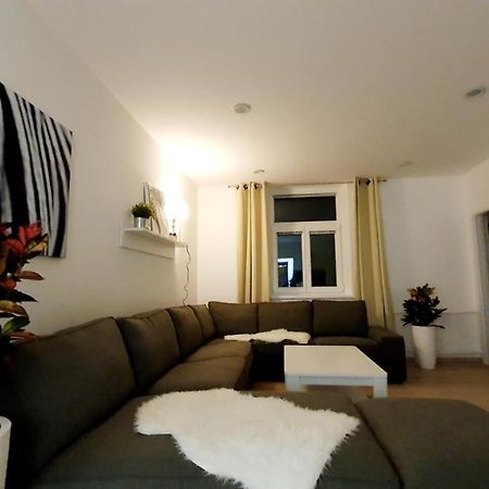 Le Monde Apartment Bratislava - Amazing 5Bdr In Downtown المظهر الخارجي الصورة