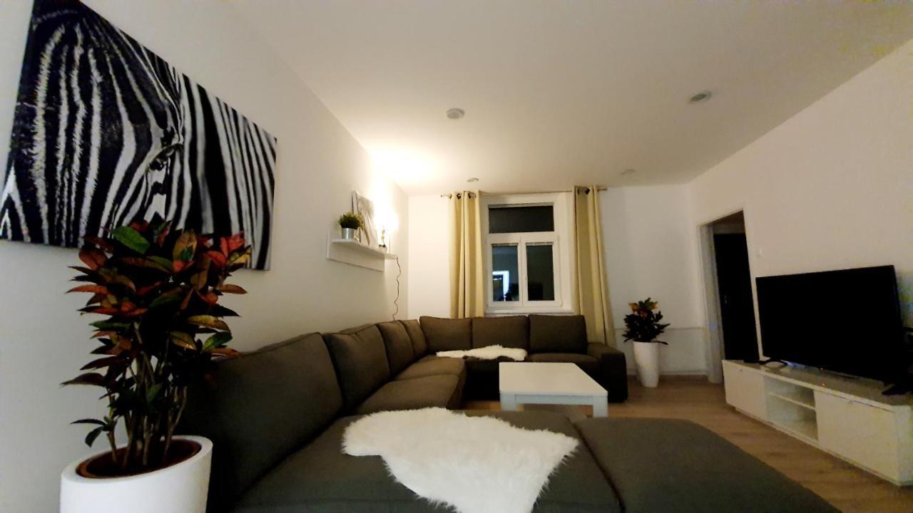 Le Monde Apartment Bratislava - Amazing 5Bdr In Downtown المظهر الخارجي الصورة